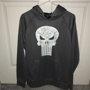 Marvel Punisher Hoodie